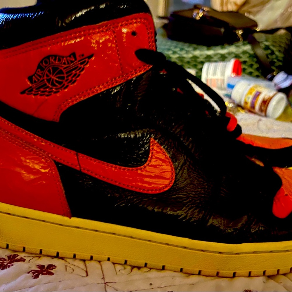 Jordon’s 1